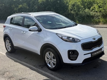 Used Kia Sportage 2018 for sale - 78577973: Photo