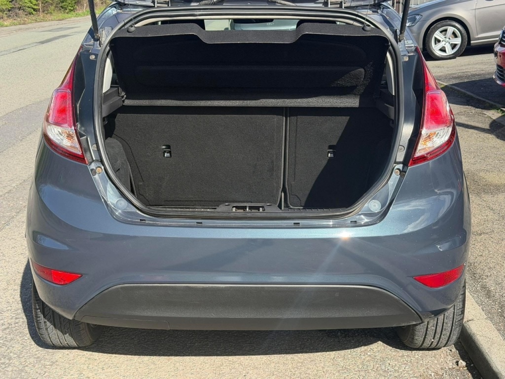 Used Ford Fiesta 2013 for sale - 78025994: Photo 11