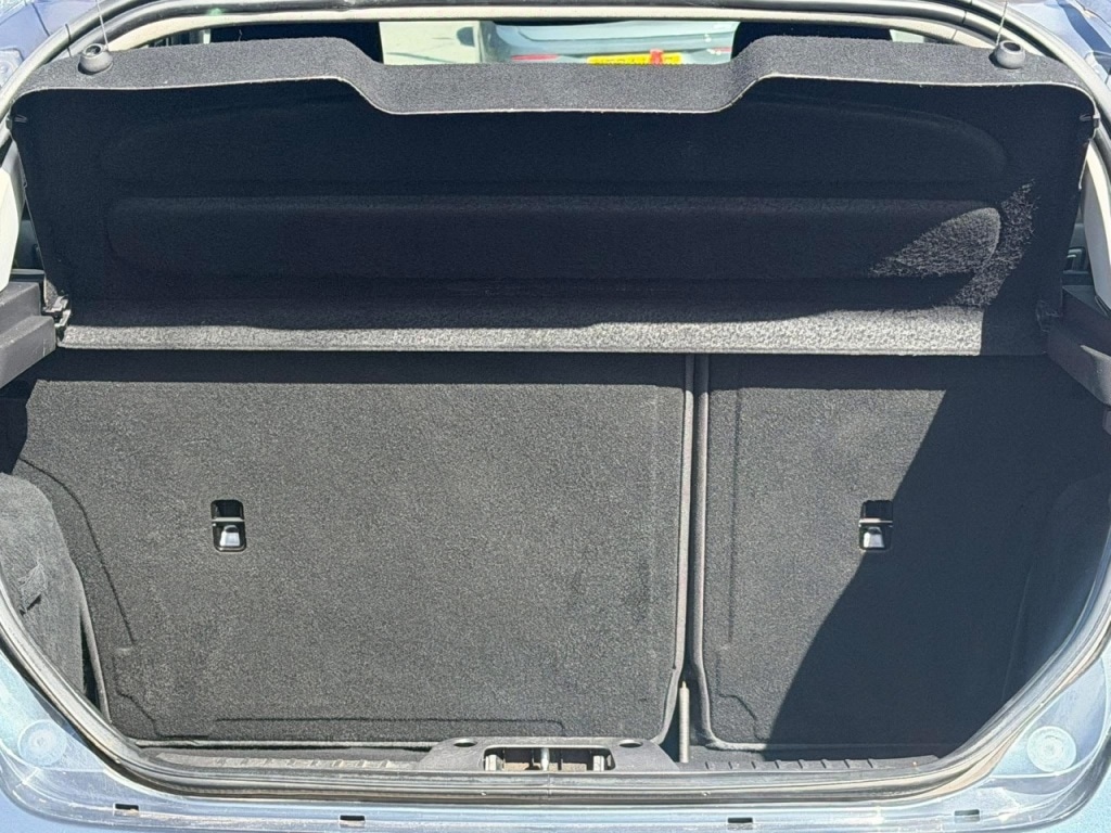 Used Ford Fiesta 2013 for sale - 78025994: Photo 12