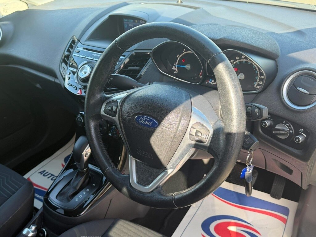 Used Ford Fiesta 2013 for sale - 78025994: Photo 13