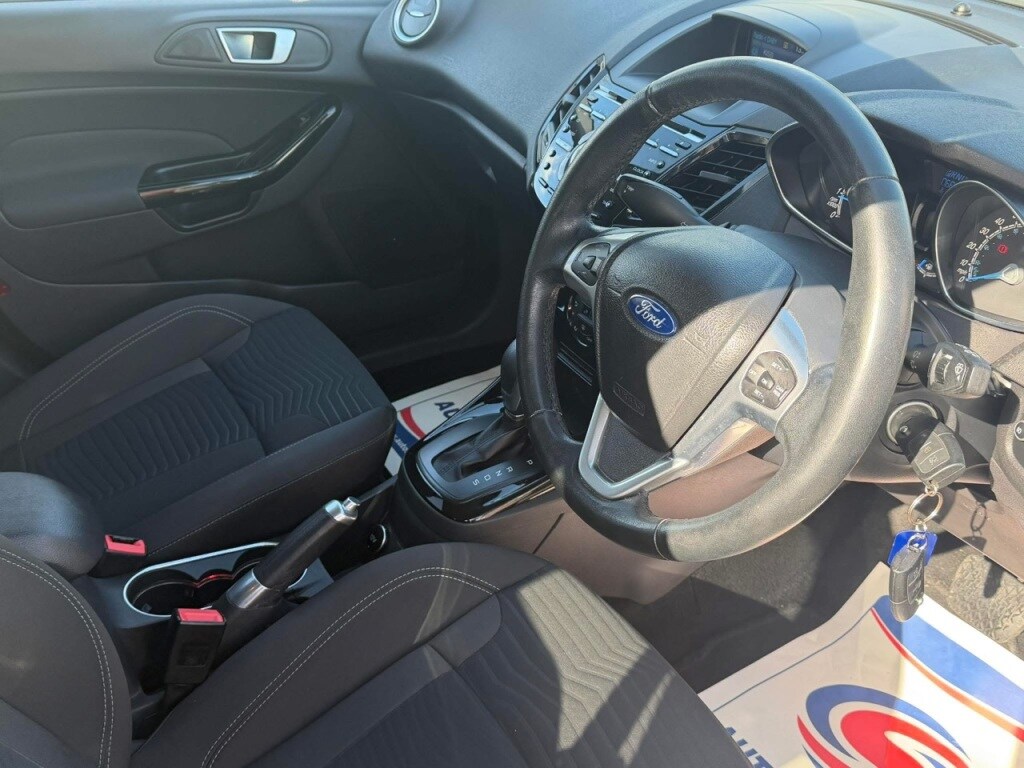 Used Ford Fiesta 2013 for sale - 78025994: Photo 14