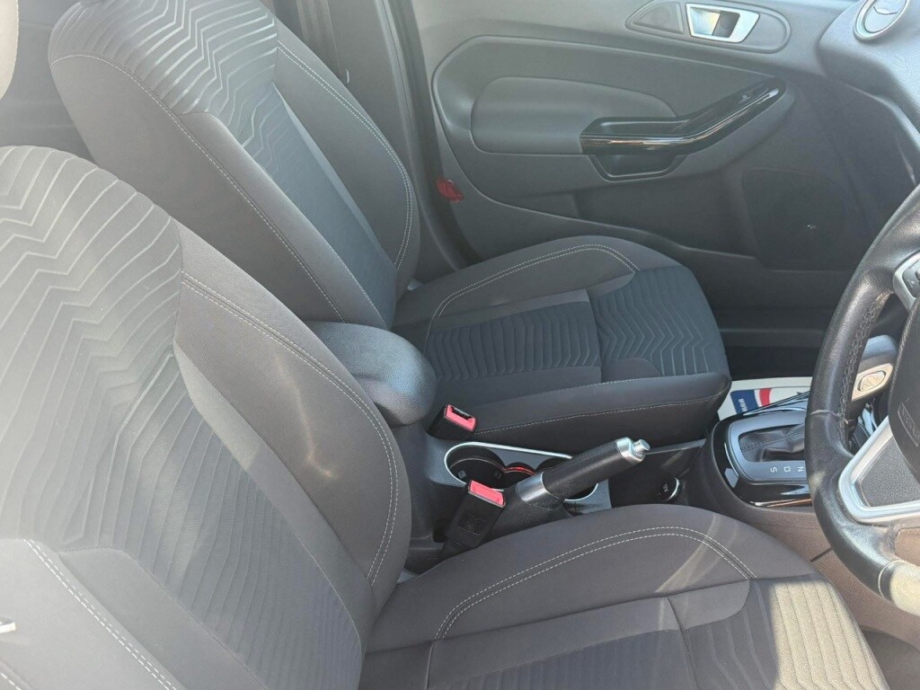 Used Ford Fiesta 2013 for sale - 78025994: Photo 15