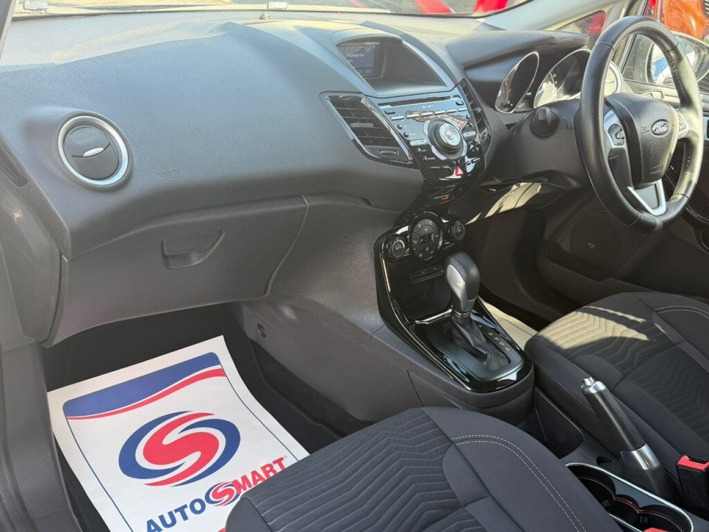 Used Ford Fiesta 2013 for sale - 78025994: Photo 16