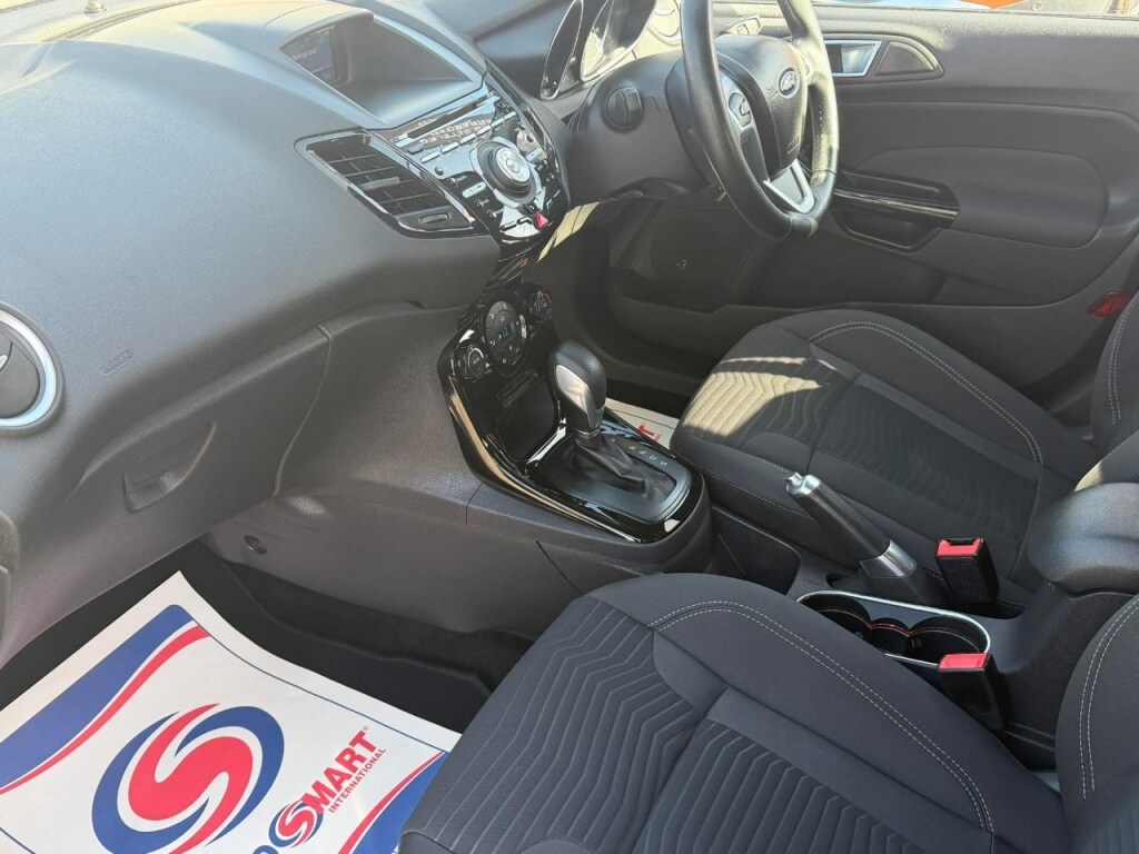 Used Ford Fiesta 2013 for sale - 78025994: Photo 17