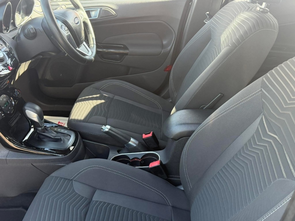 Used Ford Fiesta 2013 for sale - 78025994: Photo 18