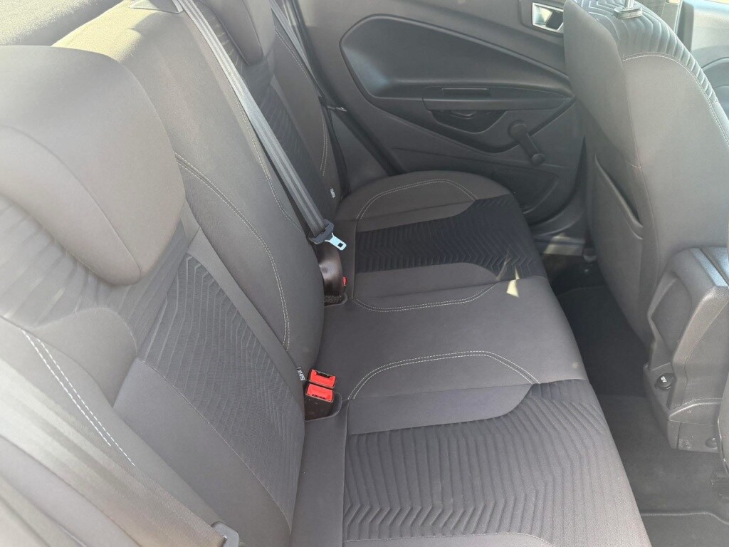 Used Ford Fiesta 2013 for sale - 78025994: Photo 19