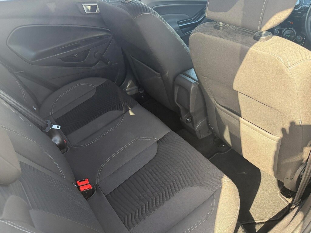 Used Ford Fiesta 2013 for sale - 78025994: Photo 20