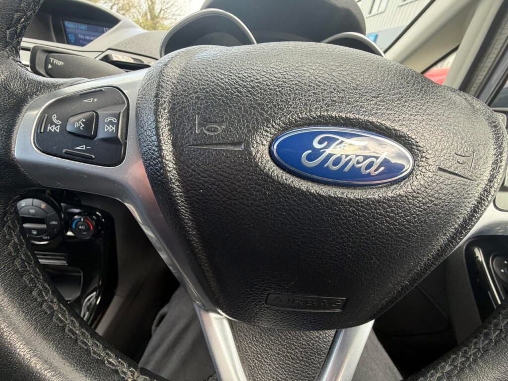 Used Ford Fiesta 2013 for sale - 78025994: Photo 22