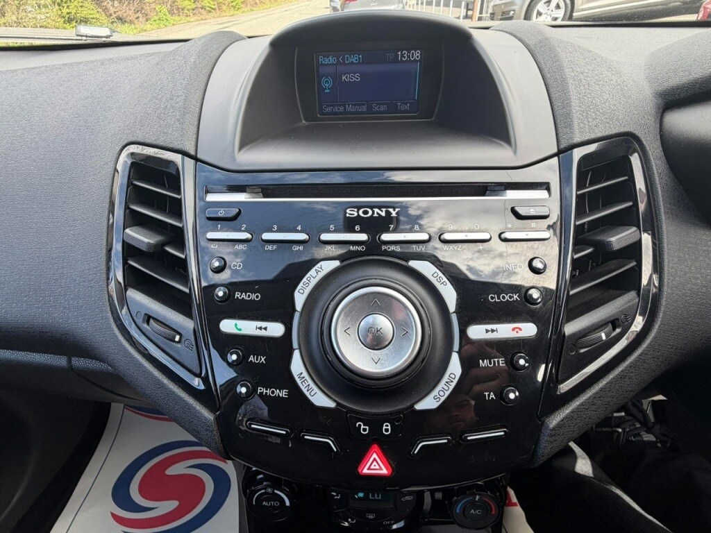 Used Ford Fiesta 2013 for sale - 78025994: Photo 26