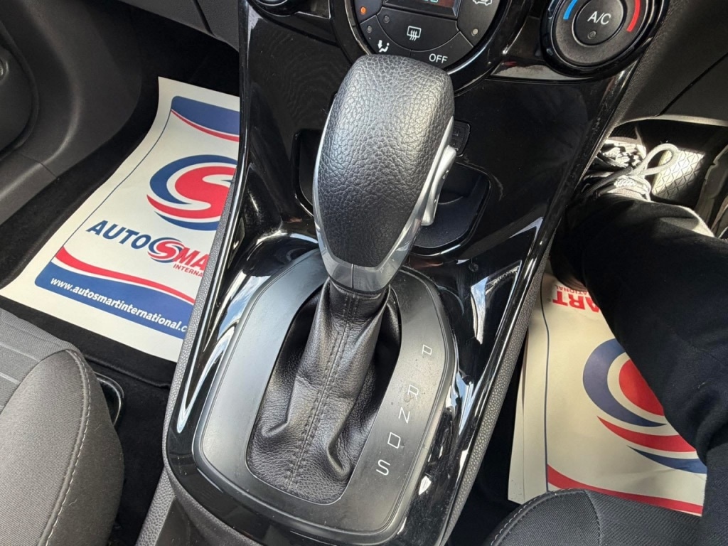 Used Ford Fiesta 2013 for sale - 78025994: Photo 28