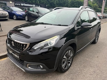 Used Peugeot 2008 2017 for sale - 79054103: Photo