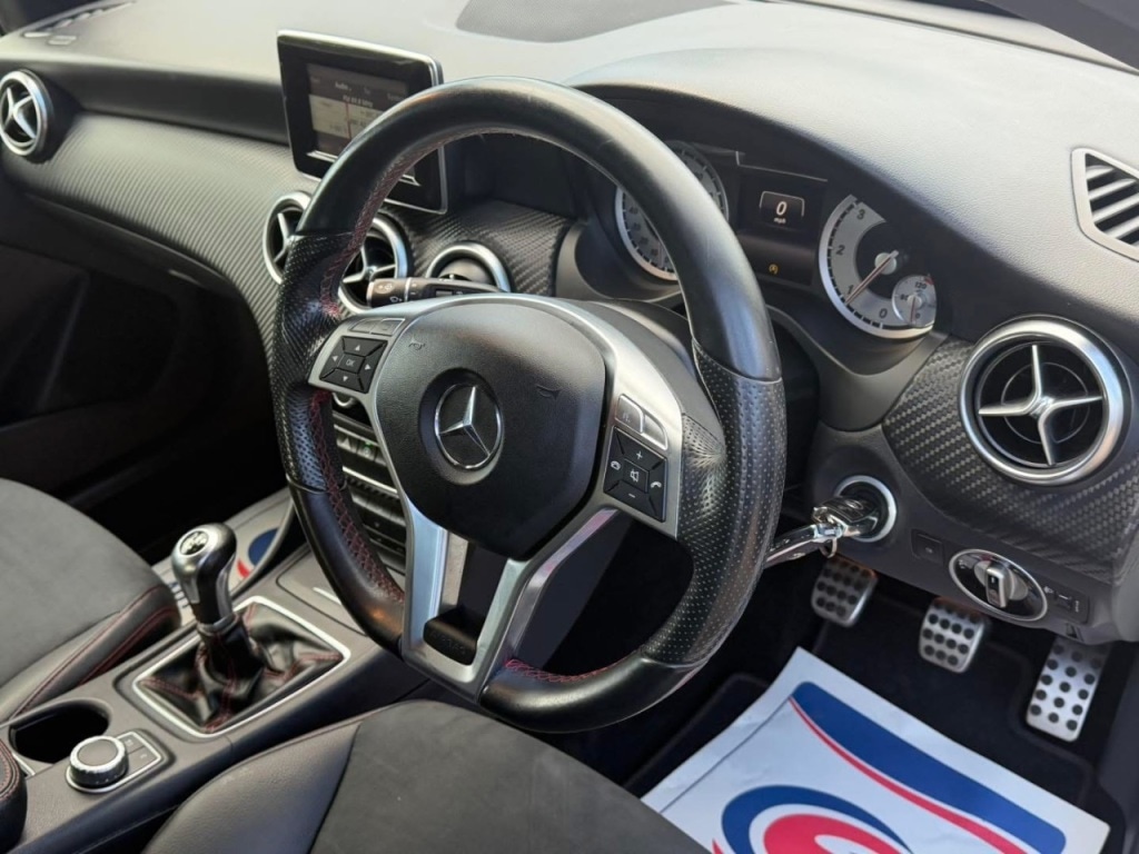 Used Mercedes-Benz A-Class 2014 for sale - 78210160: Photo 11