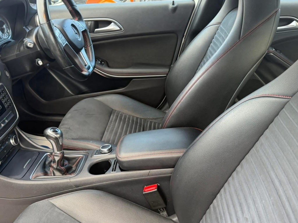 Used Mercedes-Benz A-Class 2014 for sale - 78210160: Photo 14