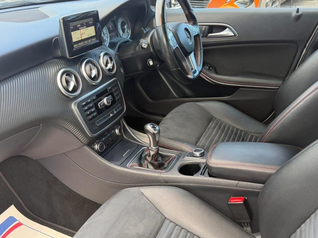 Used Mercedes-Benz A-Class 2014 for sale - 78210160: Photo 15