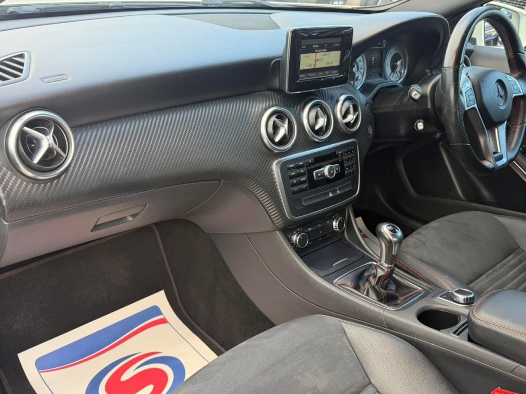 Used Mercedes-Benz A-Class 2014 for sale - 78210160: Photo 16