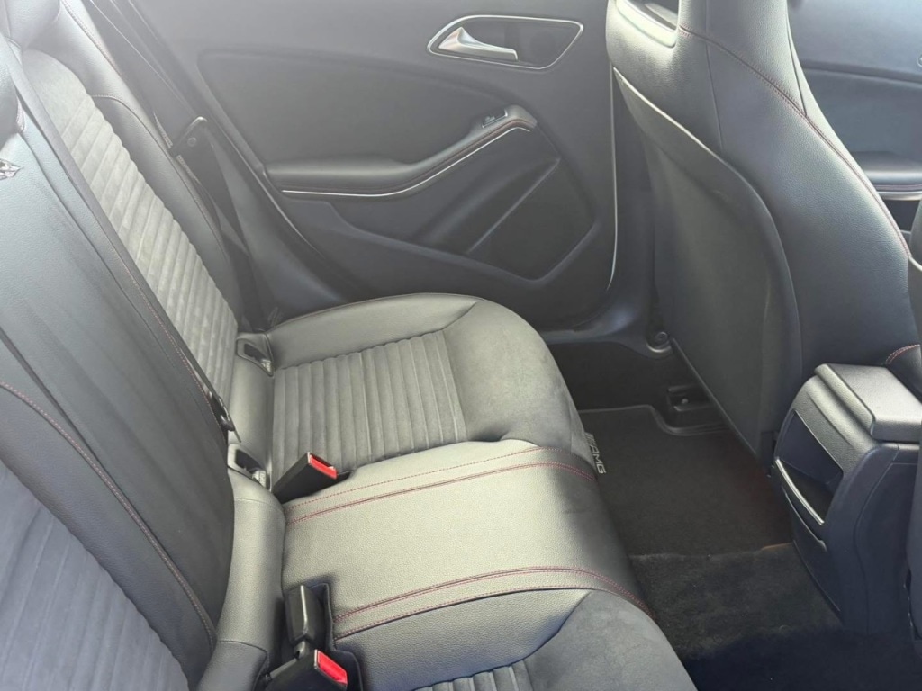 Used Mercedes-Benz A-Class 2014 for sale - 78210160: Photo 17