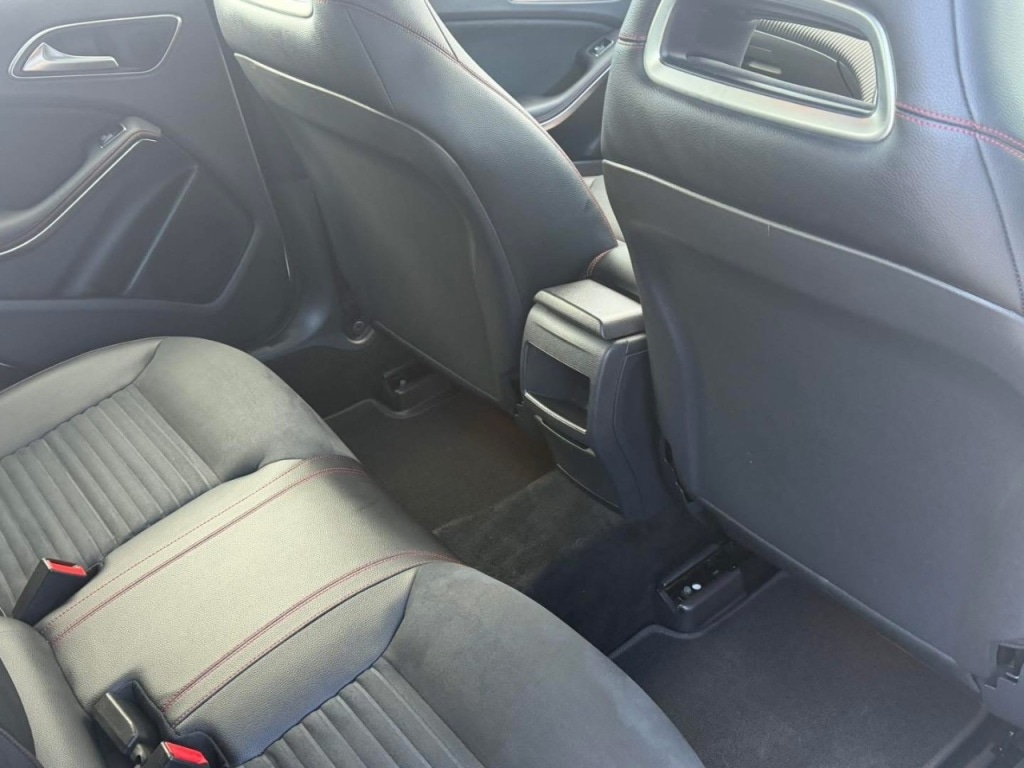 Used Mercedes-Benz A-Class 2014 for sale - 78210160: Photo 18