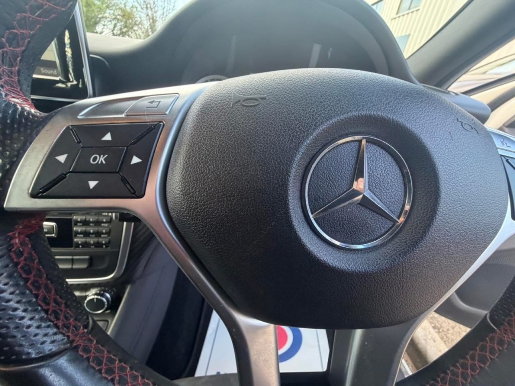 Used Mercedes-Benz A-Class 2014 for sale - 78210160: Photo 20