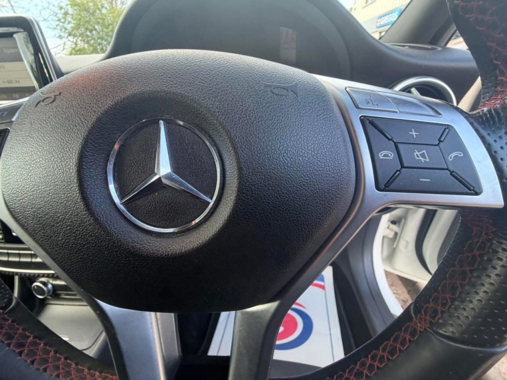 Used Mercedes-Benz A-Class 2014 for sale - 78210160: Photo 21