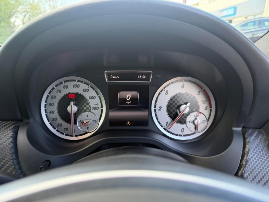 Used Mercedes-Benz A-Class 2014 for sale - 78210160: Photo 22