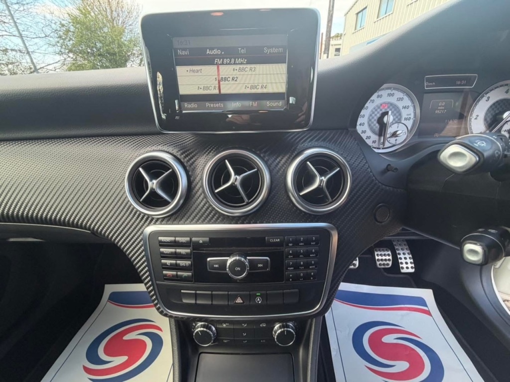 Used Mercedes-Benz A-Class 2014 for sale - 78210160: Photo 24