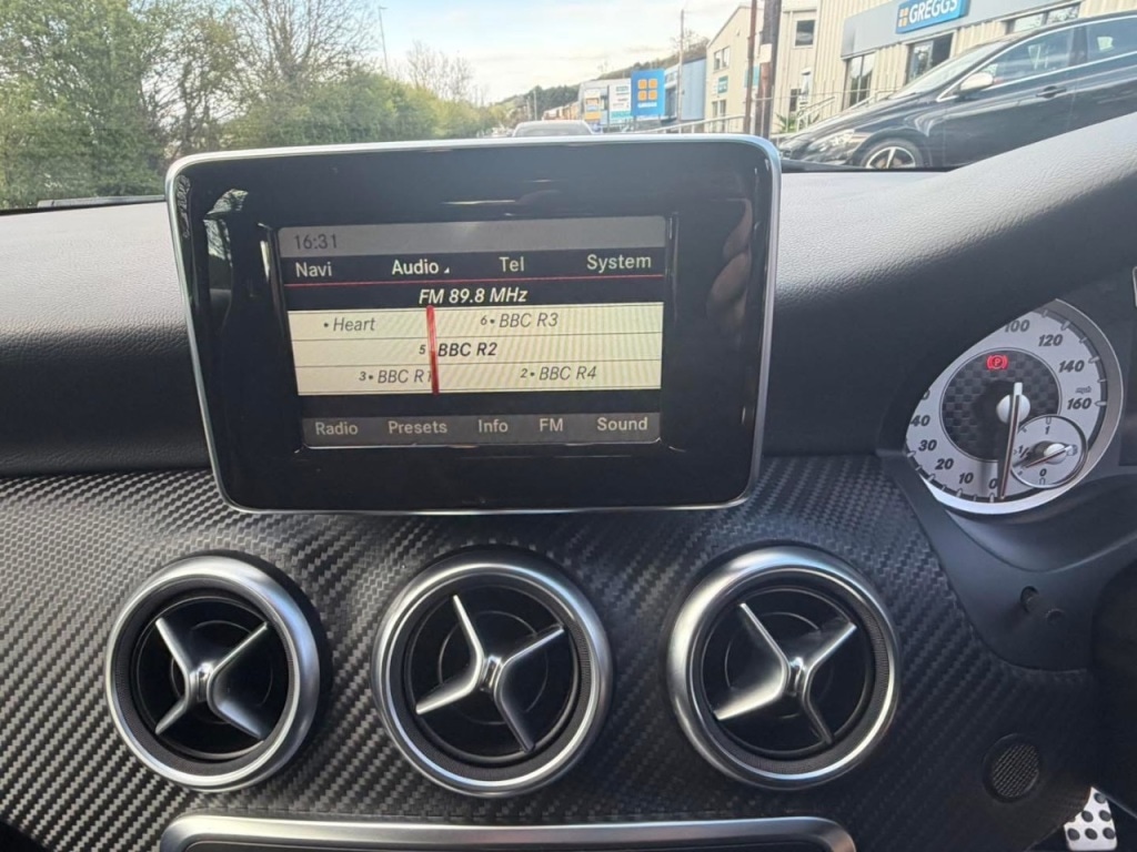 Used Mercedes-Benz A-Class 2014 for sale - 78210160: Photo 25