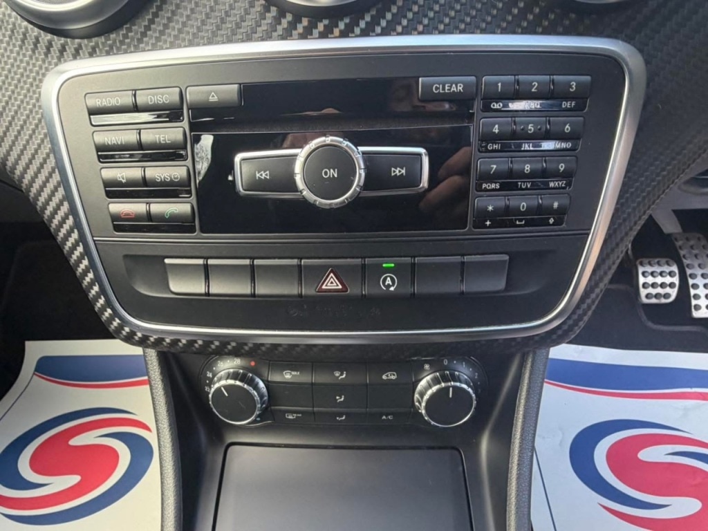 Used Mercedes-Benz A-Class 2014 for sale - 78210160: Photo 27