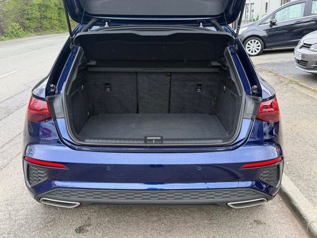 Used Audi A3 2022 for sale - 78123896: Photo 10