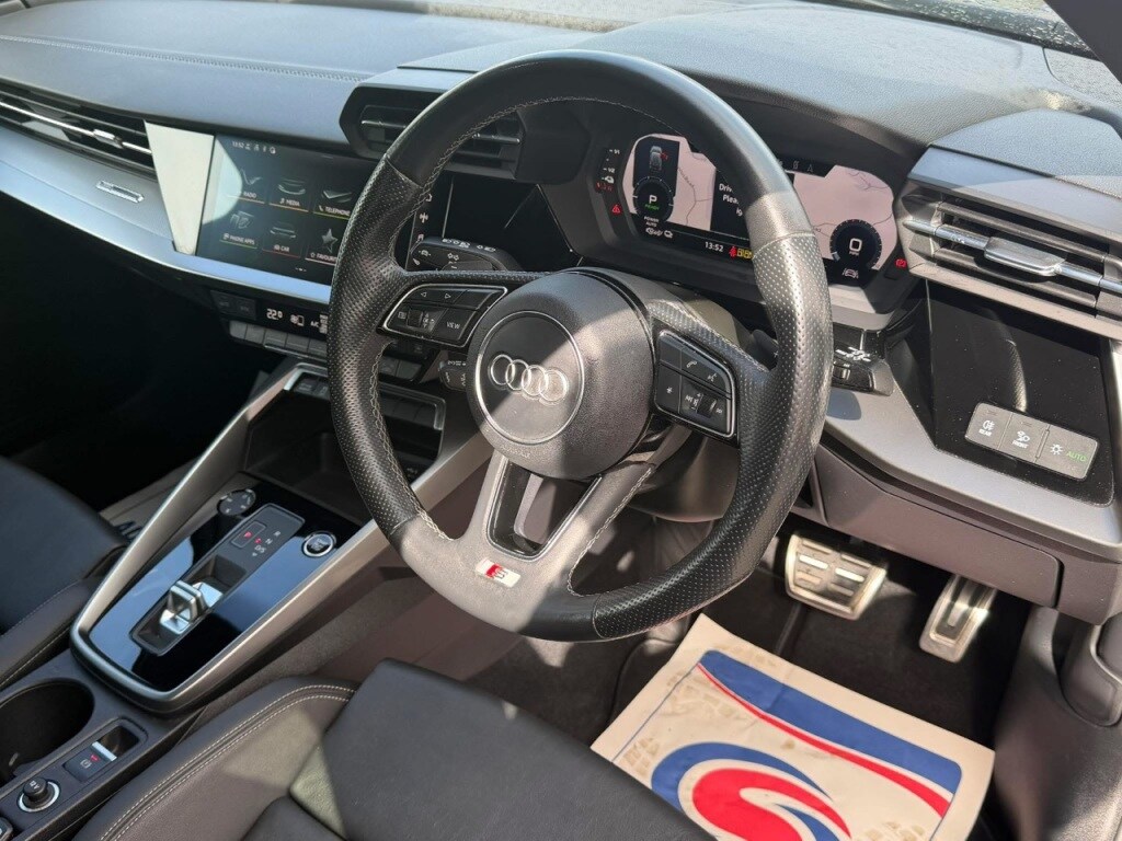 Used Audi A3 2022 for sale - 78123896: Photo 11