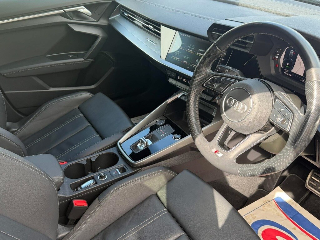 Used Audi A3 2022 for sale - 78123896: Photo 12