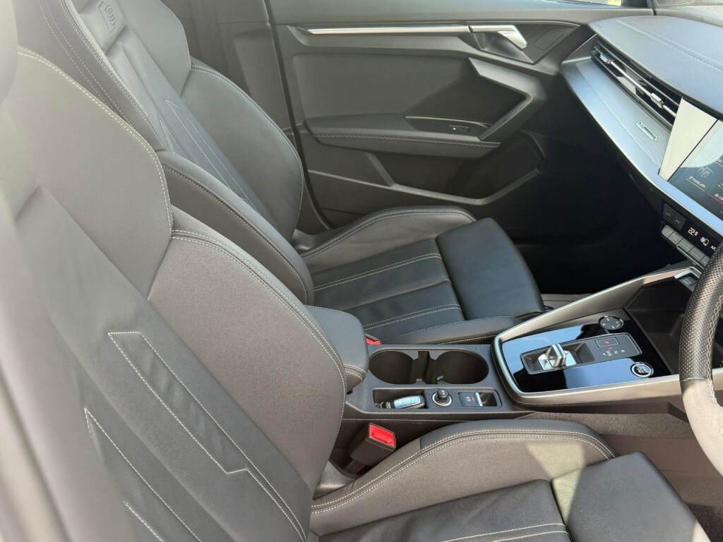 Used Audi A3 2022 for sale - 78123896: Photo 13