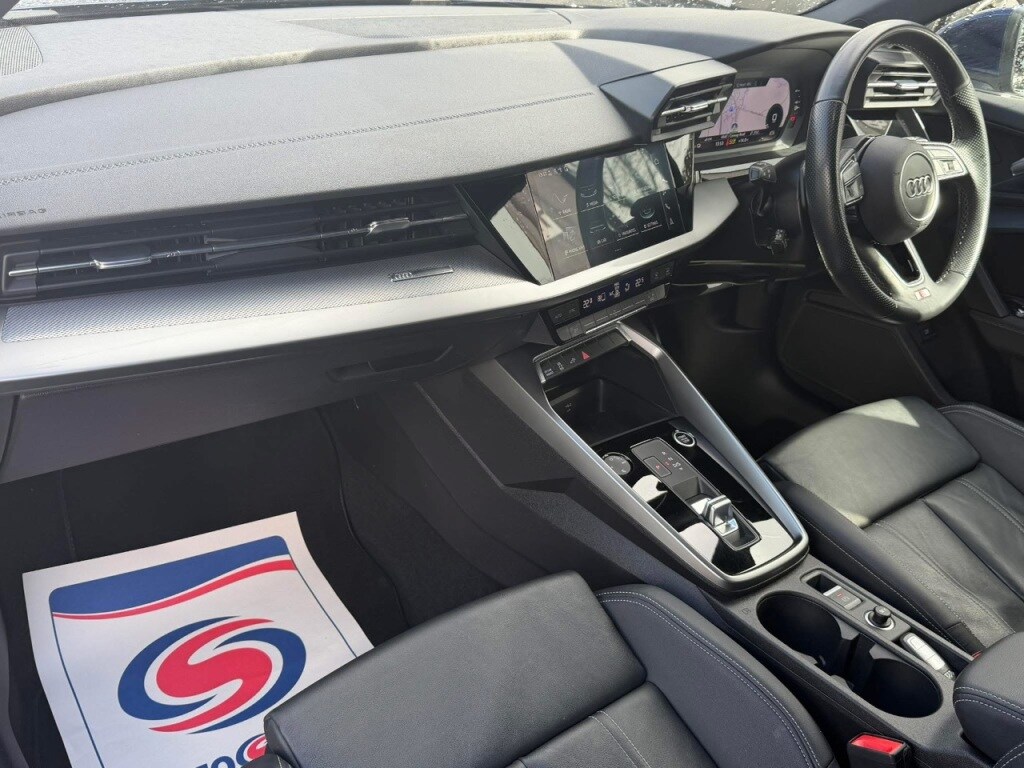 Used Audi A3 2022 for sale - 78123896: Photo 14