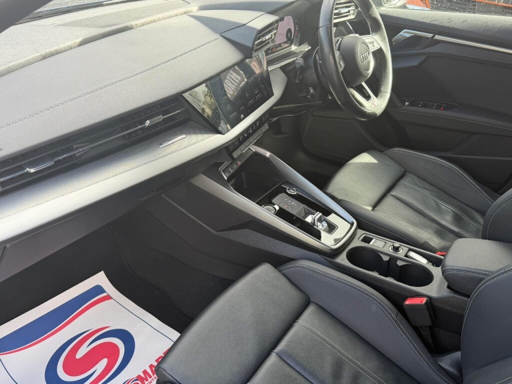 Used Audi A3 2022 for sale - 78123896: Photo 15