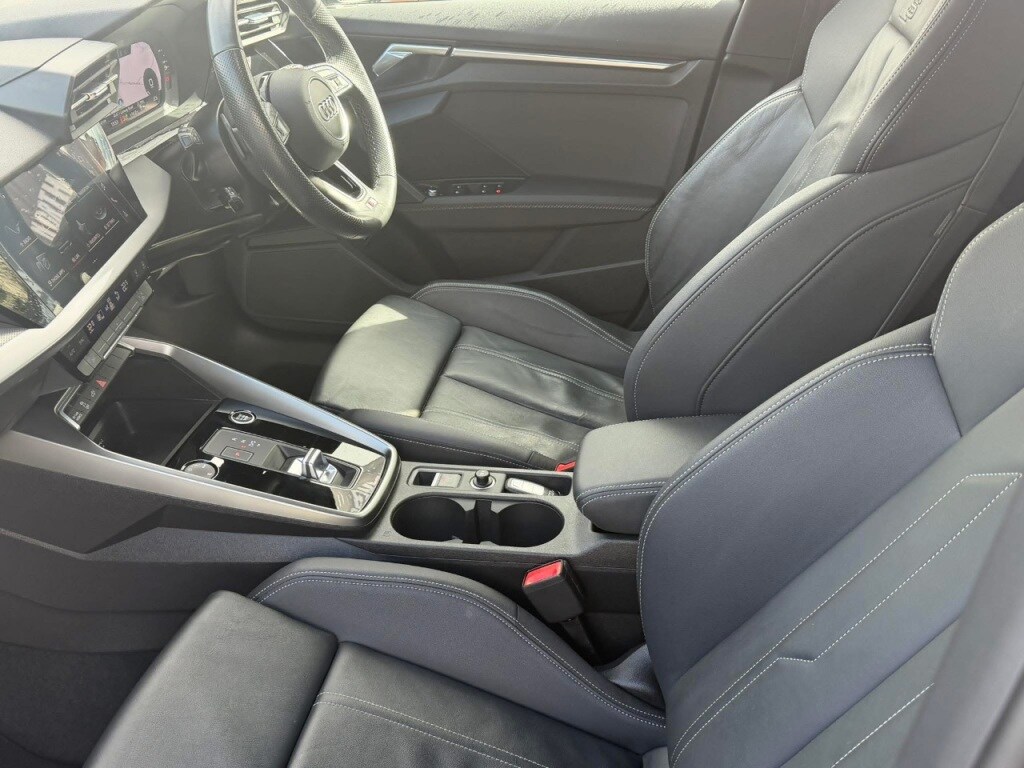 Used Audi A3 2022 for sale - 78123896: Photo 16