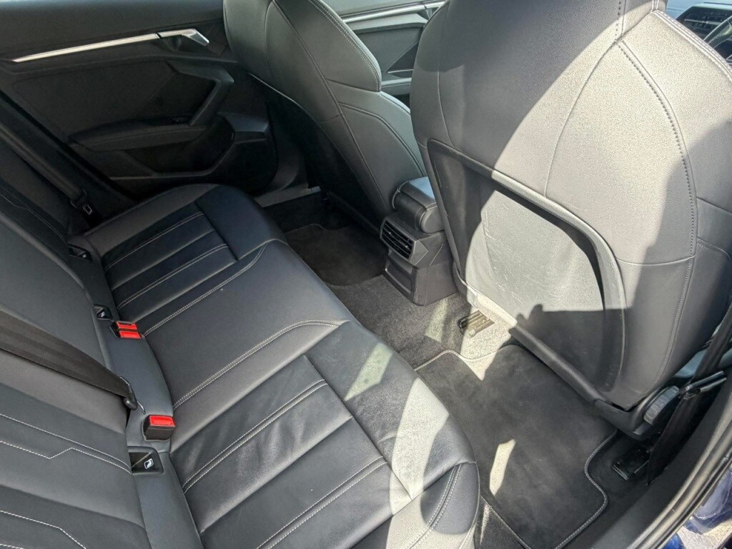 Used Audi A3 2022 for sale - 78123896: Photo 18