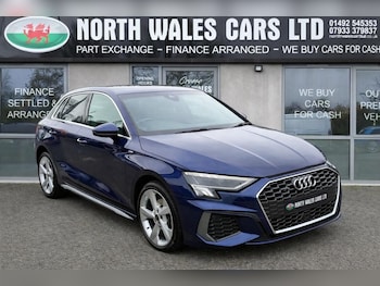 Used Audi A3 2022 for sale - 78123896: Photo