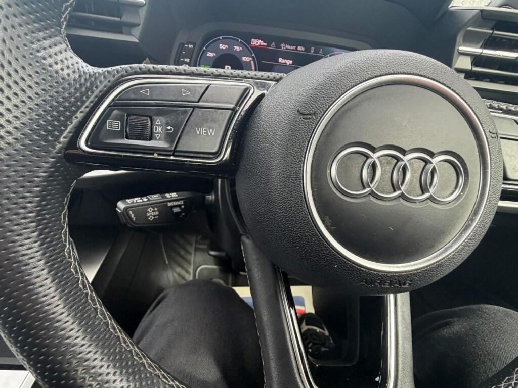 Used Audi A3 2022 for sale - 78123896: Photo 21