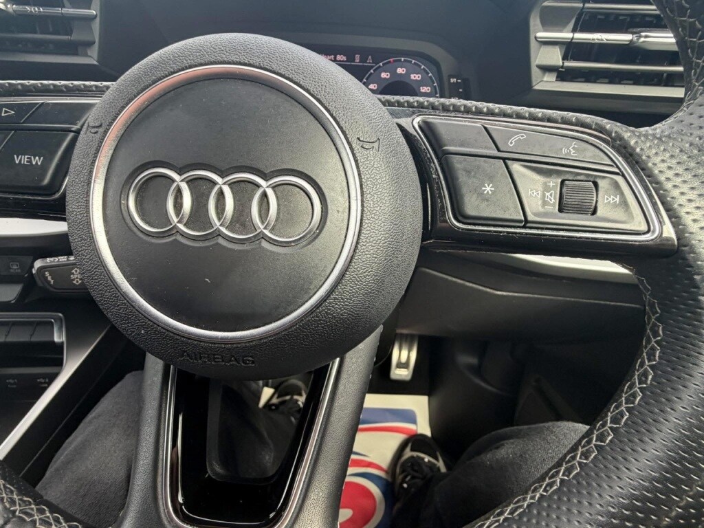 Used Audi A3 2022 for sale - 78123896: Photo 22