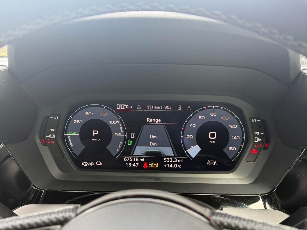 Used Audi A3 2022 for sale - 78123896: Photo 23