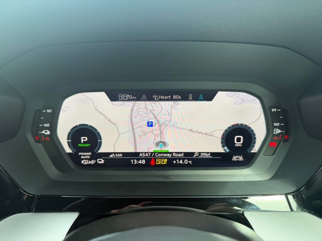 Used Audi A3 2022 for sale - 78123896: Photo 24