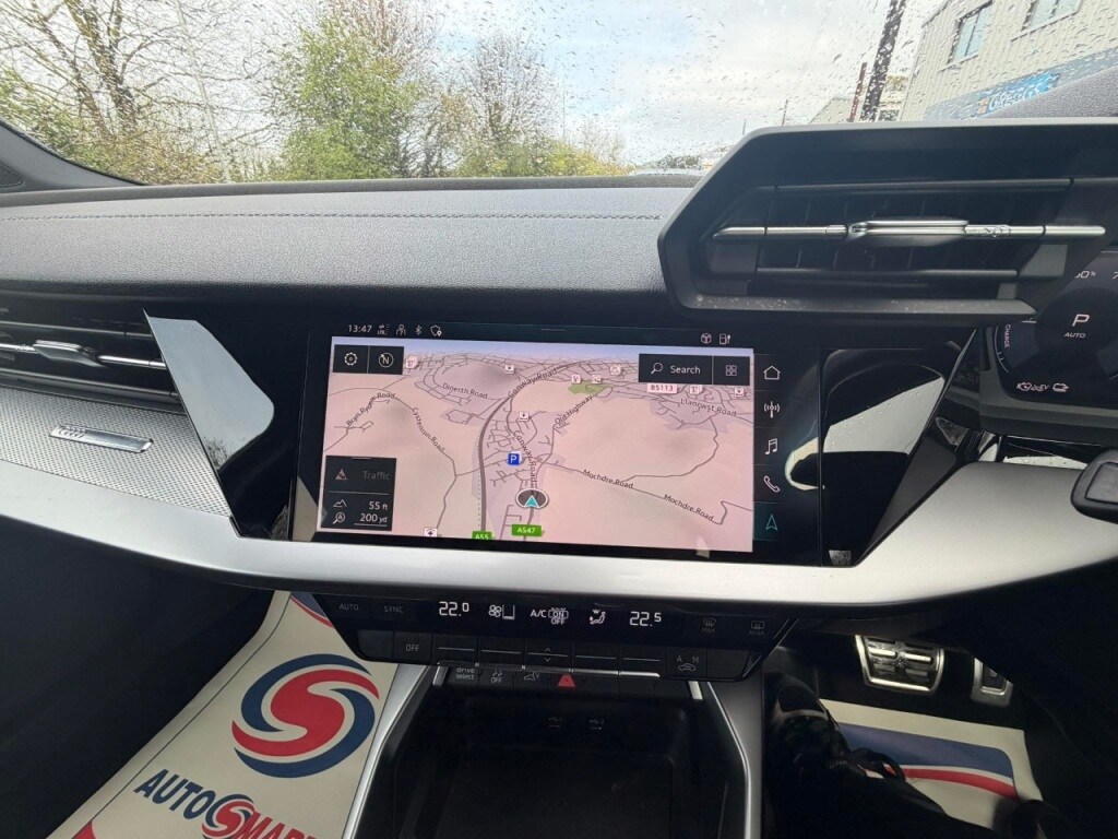 Used Audi A3 2022 for sale - 78123896: Photo 27