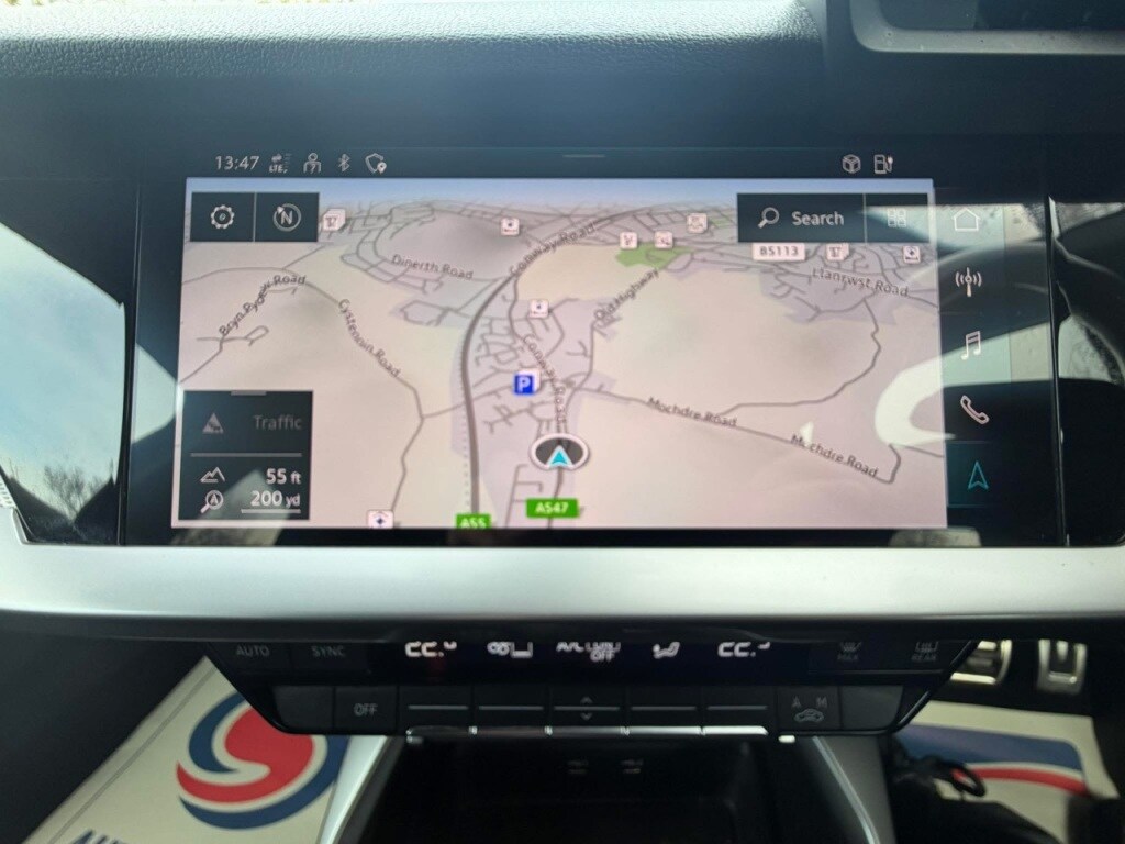 Used Audi A3 2022 for sale - 78123896: Photo 28