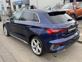 Used Audi A3 2022 for sale - 78123896: Photo