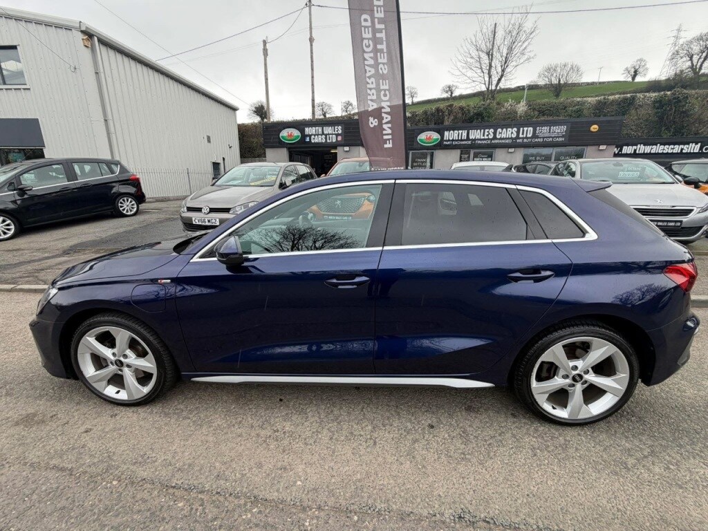 Used Audi A3 2022 for sale - 78123896: Photo 6