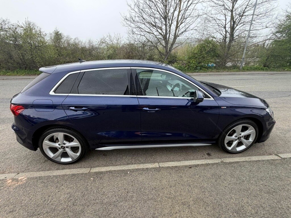 Used Audi A3 2022 for sale - 78123896: Photo 7