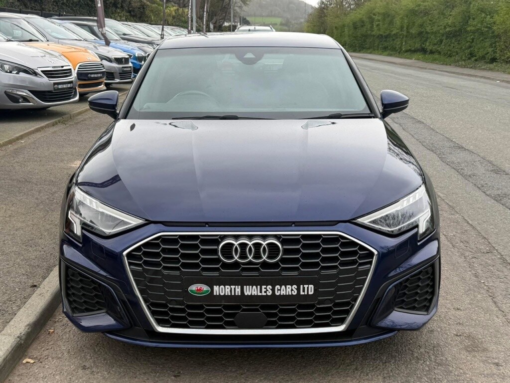 Used Audi A3 2022 for sale - 78123896: Photo 8