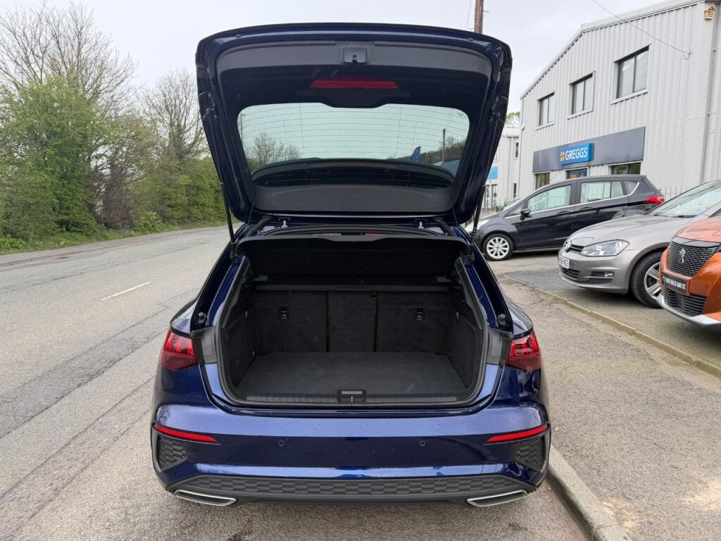 Used Audi A3 2022 for sale - 78123896: Photo 9