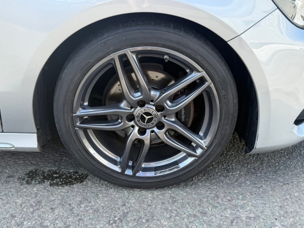 Used Mercedes-Benz A-Class 2017 for sale - 76132026: Photo 10