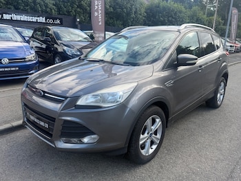 Used Ford Kuga 2013 for sale - 79605258: Photo