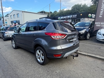 Used Ford Kuga 2013 for sale - 79605258: Photo